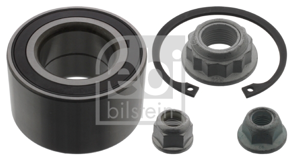 FEBI BILSTEIN 39160 Kit cuscinetto ruota