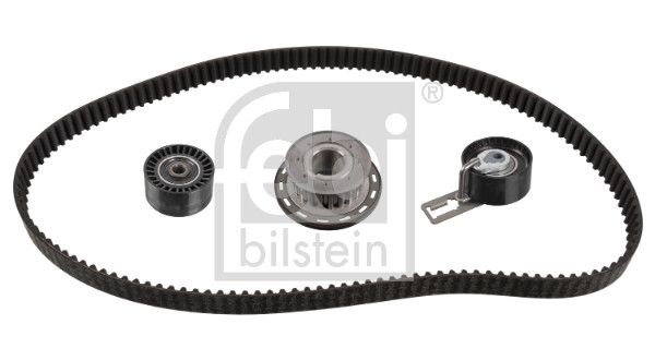 FEBI BILSTEIN 39204 Kit cinghie dentate-Kit cinghie dentate-Ricambi Euro