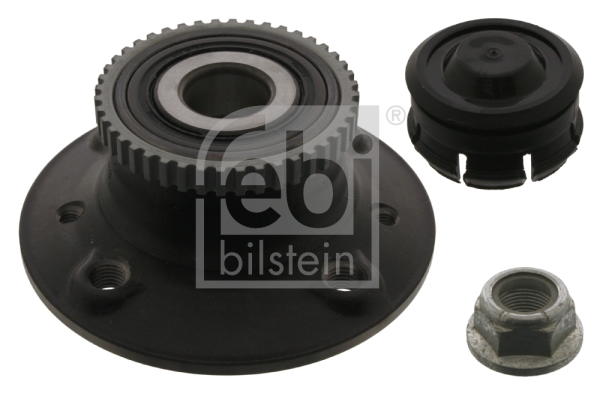 FEBI BILSTEIN 39252 Kit cuscinetto ruota