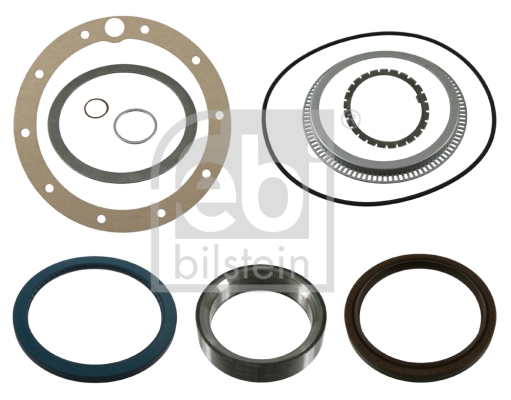 FEBI BILSTEIN 39276 Kit guarnizioni, Mozzo ruota