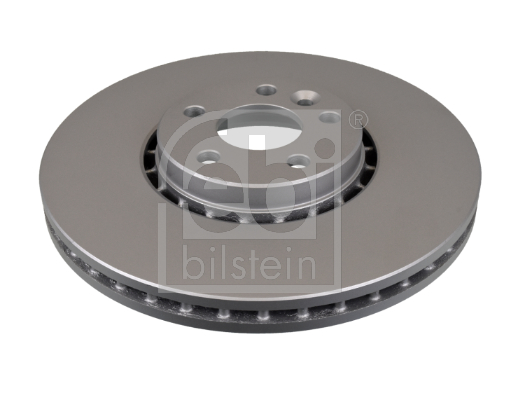 FEBI BILSTEIN 39288 Disc frana