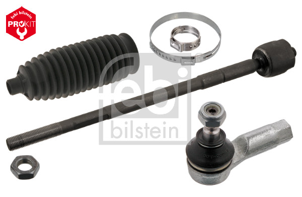 FEBI BILSTEIN 39296 Tirante trasversale