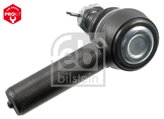 FEBI BILSTEIN 39350 ProKit Winkelgelenk, Lenkschubstange