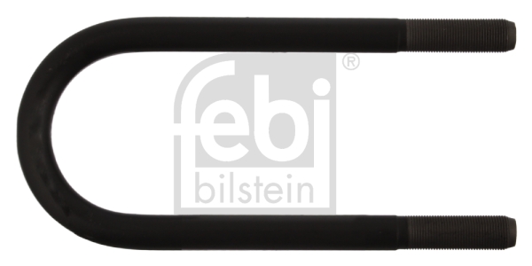 FEBI BILSTEIN 39378 Staffa attacco molla