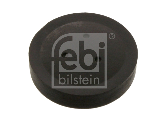 FEBI BILSTEIN 39386 Verschlussscheibe, Achsschenkel