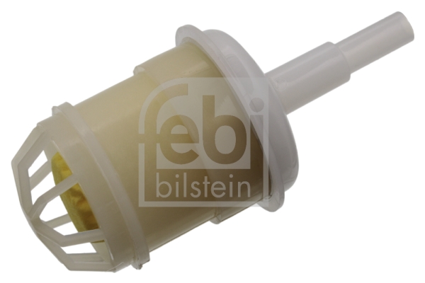 FEBI BILSTEIN 39393 Filtro, Condotto depressione