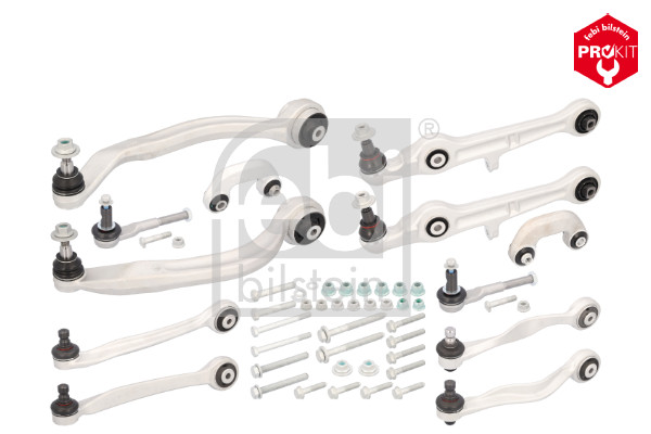 FEBI BILSTEIN 39404 Kit braccio oscillante, Sospensione ruota