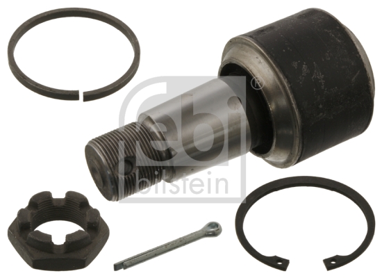 FEBI BILSTEIN 39413 Kit riparazione, Braccio oscillante-Kit riparazione, Braccio oscillante-Ricambi Euro