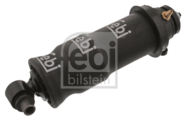 FEBI BILSTEIN 39432 Ammortizzatore, Sospensione cabina