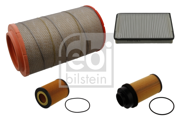 FEBI BILSTEIN 39487 Kit filtri