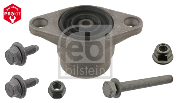 FEBI BILSTEIN 39540 Kit riparazione, Cuscinetto ammortizzatore a molla-Kit riparazione, Cuscinetto ammortizzatore a molla-Ricambi Euro