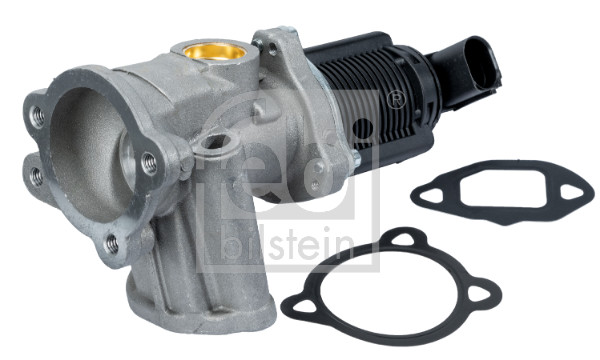 FEBI BILSTEIN 39543 Valvola ricircolo gas scarico-EGR-Valvola ricircolo gas scarico-EGR-Ricambi Euro