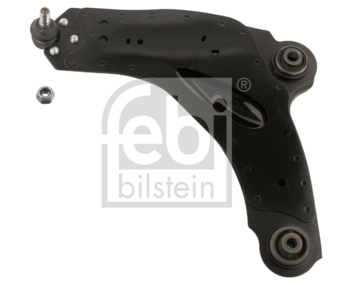 FEBI BILSTEIN 39603 Braccio oscillante, Sospensione ruota