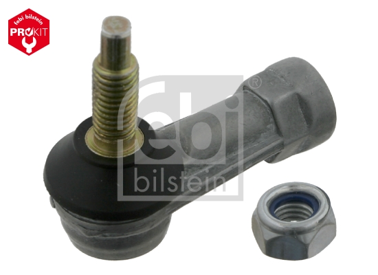 FEBI BILSTEIN 39609 Testa snodo sferico, Tiranteria comando marce