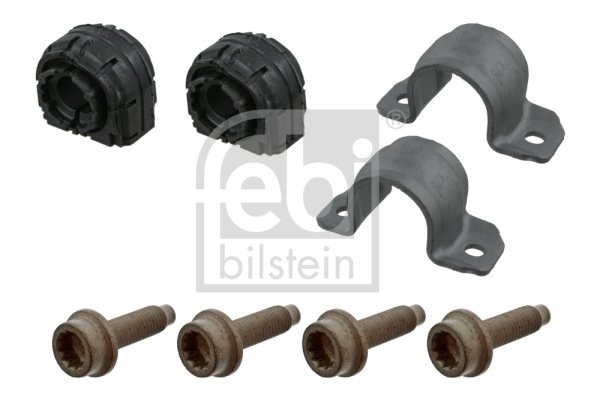 FEBI BILSTEIN 39648 Kit riparazione, Sopporto stabilizzatore