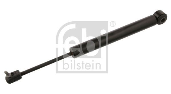 FEBI BILSTEIN 39652 Ammortizzatore pneumatico, Cofano motore