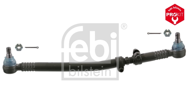 FEBI BILSTEIN 39656 Tirante trasversale-Tirante trasversale-Ricambi Euro