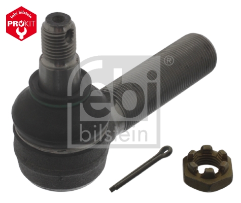 FEBI BILSTEIN 39661 Testa barra d'accoppiamento