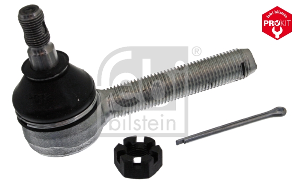 FEBI BILSTEIN 39665 Testa snodo sferico, Tiranteria comando marce