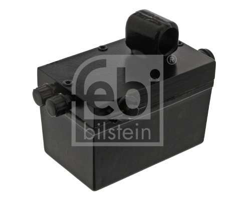 FEBI BILSTEIN 39687 Pompa ribaltamento, Cabina