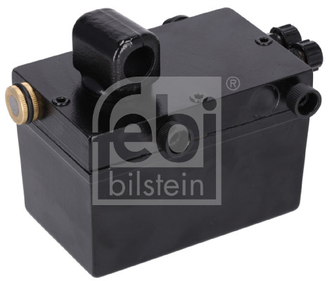 FEBI BILSTEIN 39687 Kipppumpe, Fahrerhaus