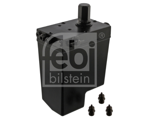 FEBI BILSTEIN 39696 помпа...