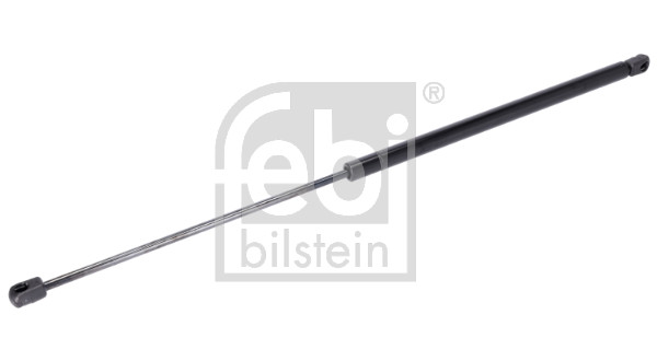 FEBI BILSTEIN 39700 Ammortizzatore pneumatico, Cofano motore