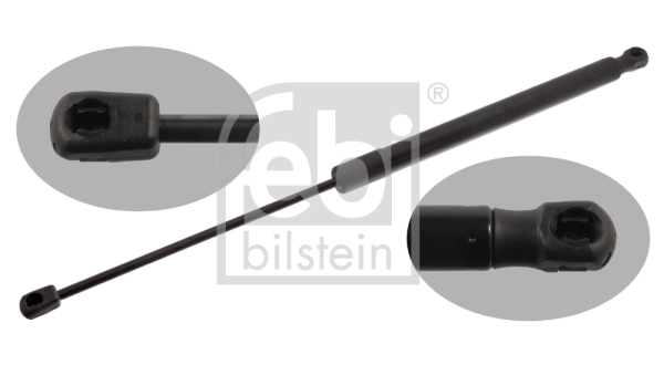 FEBI BILSTEIN 39705 Ammortizatore pneumatico, Cofano bagagli /vano carico