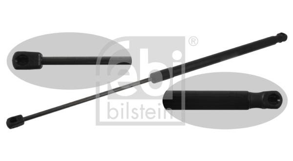 FEBI BILSTEIN 39707 Ammortizatore pneumatico, Cofano bagagli /vano carico