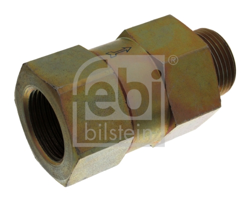 FEBI BILSTEIN 39722 Valvola di non ritorno-Valvola di non ritorno-Ricambi Euro