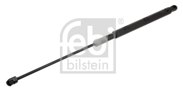 FEBI BILSTEIN 39743 Ammortizzatore pneumatico, Cofano motore-Ammortizzatore pneumatico, Cofano motore-Ricambi Euro