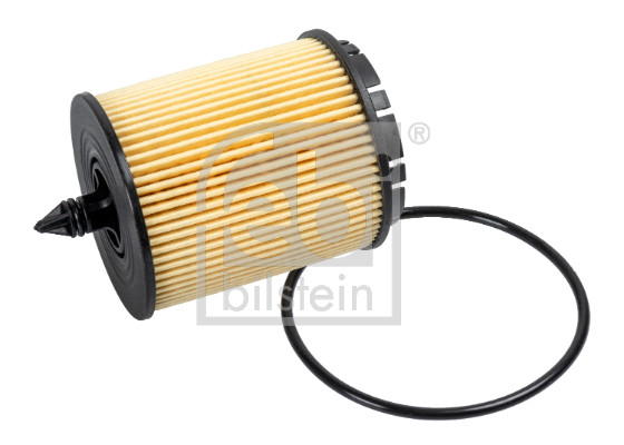 FEBI BILSTEIN 39762 Filtro olio