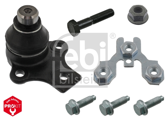 FEBI BILSTEIN 39810 Giunto di supporto / guida