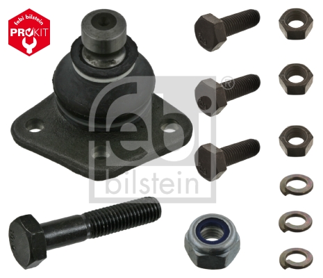 FEBI BILSTEIN 39813 Giunto di supporto / guida-Giunto di supporto / guida-Ricambi Euro