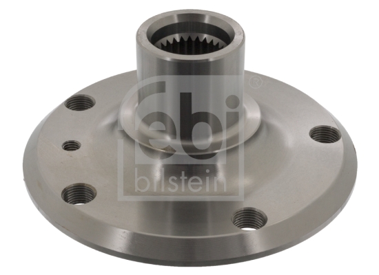 FEBI BILSTEIN 39818 Mozzo ruota