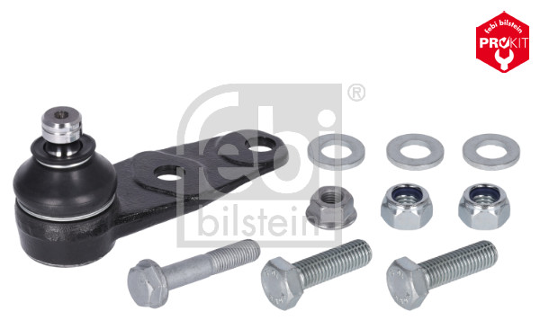 FEBI BILSTEIN 39820 Giunto di supporto / guida