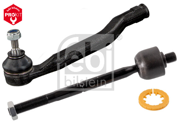 FEBI BILSTEIN 39822 Tirante trasversale-Tirante trasversale-Ricambi Euro