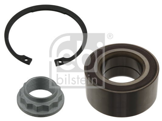 FEBI BILSTEIN 39828 Kit cuscinetto ruota