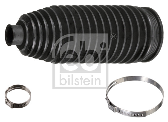 FEBI BILSTEIN 39833 Kit soffietto, Sterzo