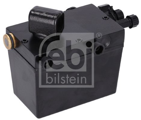 FEBI BILSTEIN 39850 Kipppumpe, Fahrerhaus