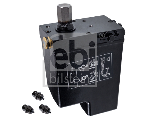 FEBI BILSTEIN 39851 помпа...