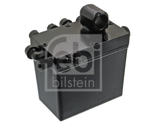 FEBI BILSTEIN 39852 Pompa ribaltamento, Cabina