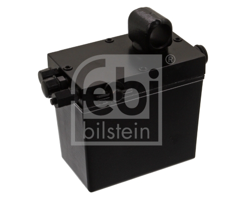 FEBI BILSTEIN 39853 Pompa ribaltamento, Cabina-Pompa ribaltamento, Cabina-Ricambi Euro