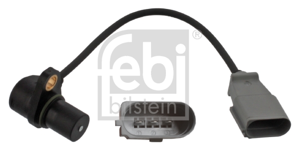 FEBI BILSTEIN 39867 Generatore di impulsi, Albero a gomiti