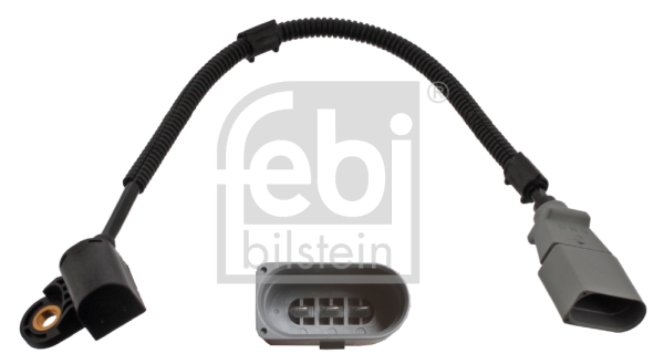 FEBI BILSTEIN 39869 Snímač,...