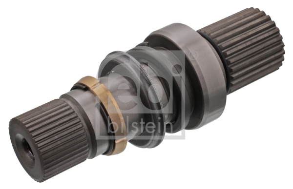 FEBI BILSTEIN 39890 Albero motore/Semiasse