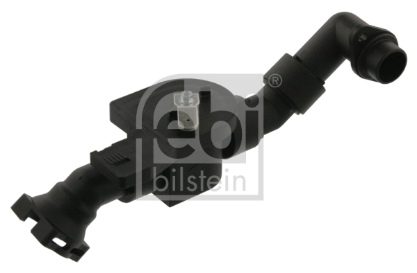 FEBI BILSTEIN 39914 Valvola regolazione refrigerante