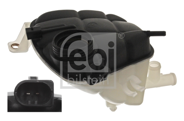 FEBI BILSTEIN 39927 Serbatoio compensazione, Refrigerante