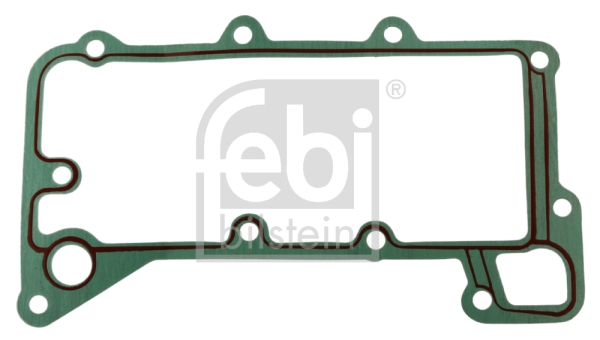 FEBI BILSTEIN 39928 Guarnizione, Radiatore olio