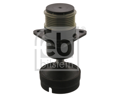 FEBI BILSTEIN 39950 Dispositivo ruota libera alternatore